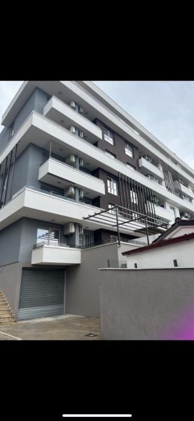 Apartman Krstajić